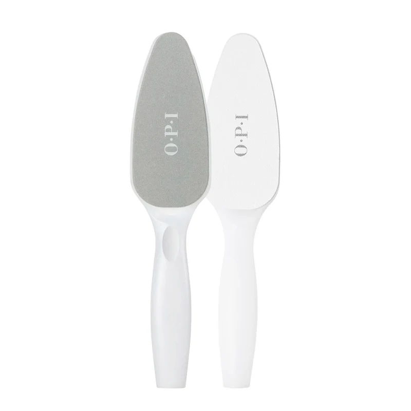 OPI Foot File With Disposable Grit Strips - lima piedi