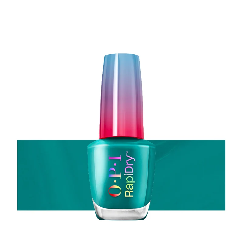 OPI Rapidry What a Winterful World 9ml - smalto asciugatura rapida