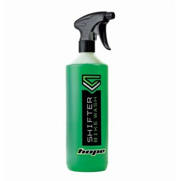Detergente per Bicicletta HOPE SHIFTER (1 L)