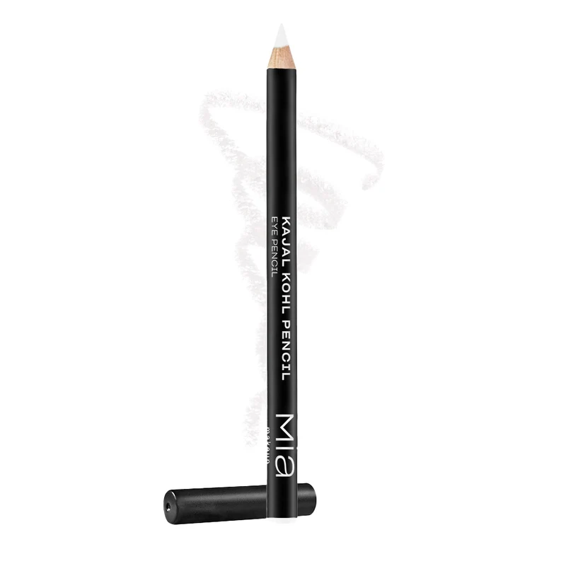 Kajal Khol Pencil 01 Ice Mia Makeup
