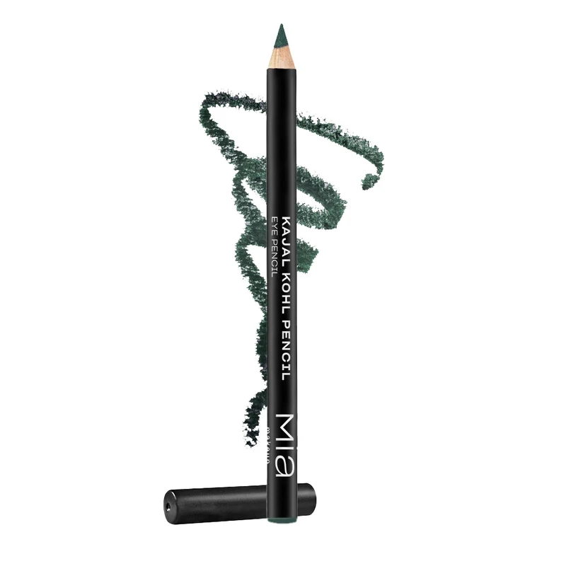 Kajal Khol Pencil 06 Mint Mia Makeup