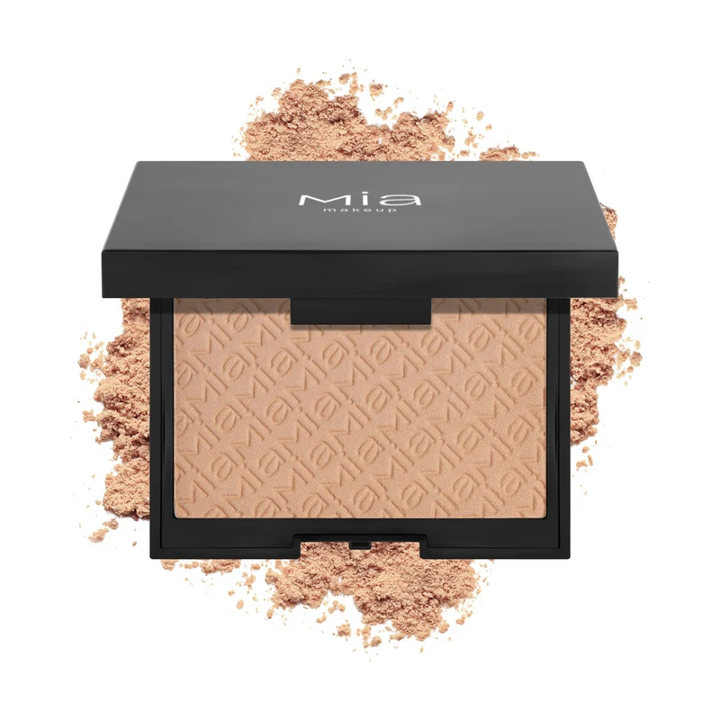 Ready Steady Cipria Compatta Levigante Light Medium 05 Mia Makeup 15g