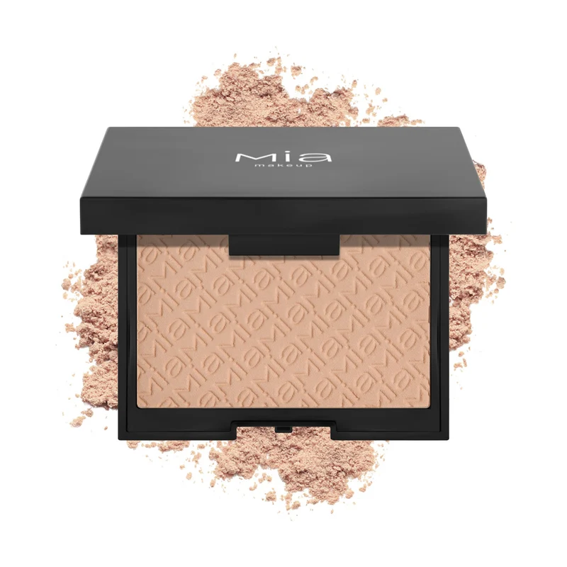 Ready Steady Cipria Compatta Levigante Light Cool 04 Mia Makeup 15g