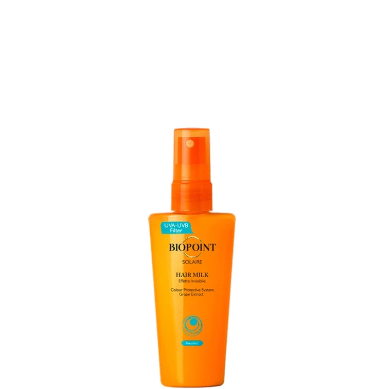 Biopoint SOLAIRE Hair Milk