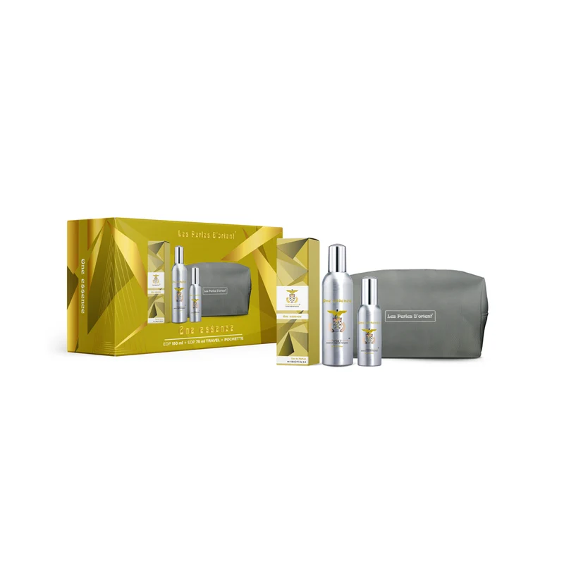 One Essence Cofanetto regalo con Travel Size