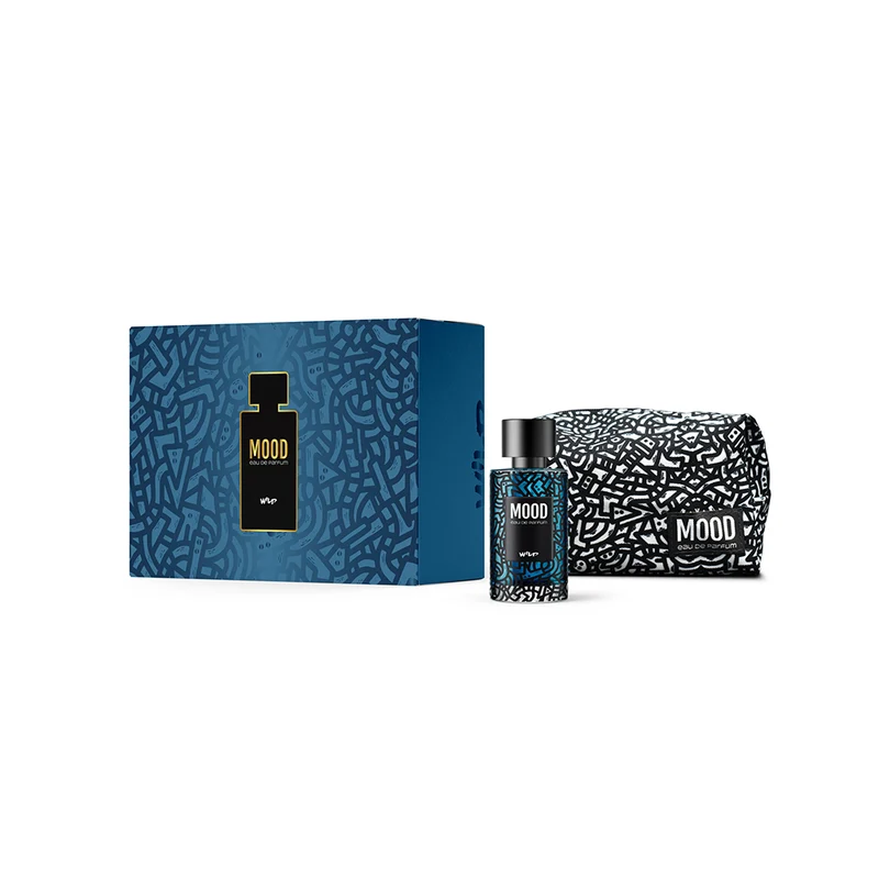 Wild Eau de parfum Cofanetto regalo