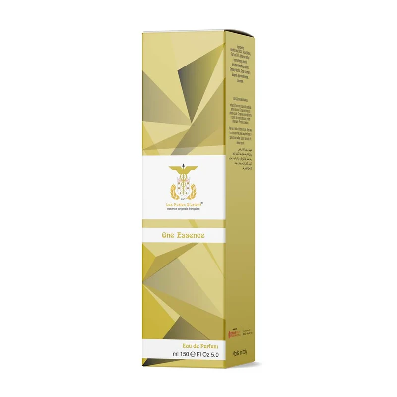 One Essence Eau de parfum Spray
