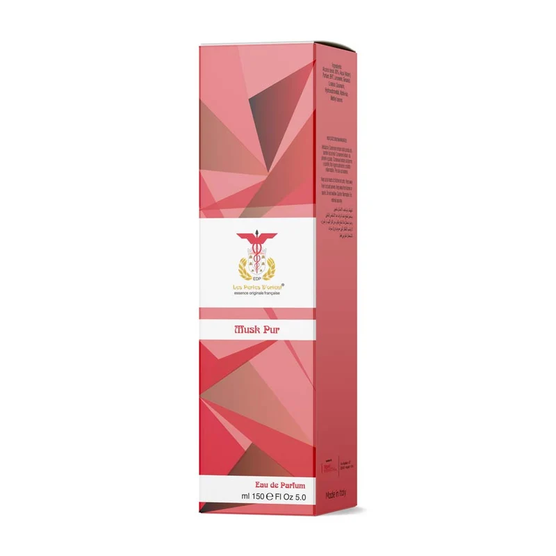 Musk Pur Eau de parfum Spray