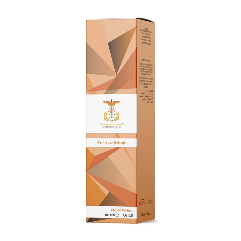 Terre d'Orient Eau de parfum Spray
