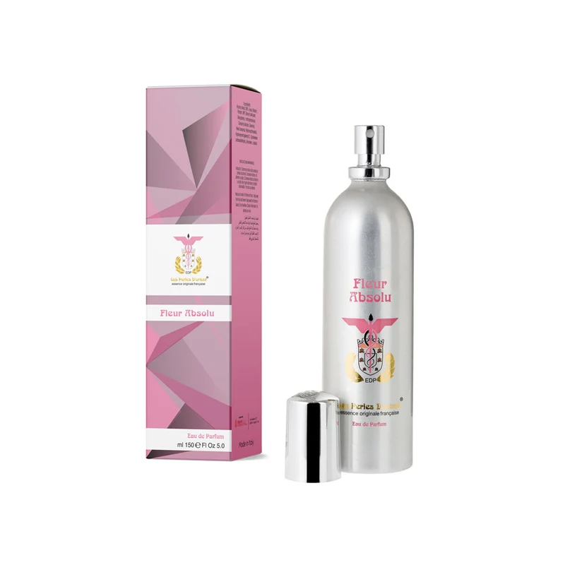 Fleur Absolu Eau de parfum Spray