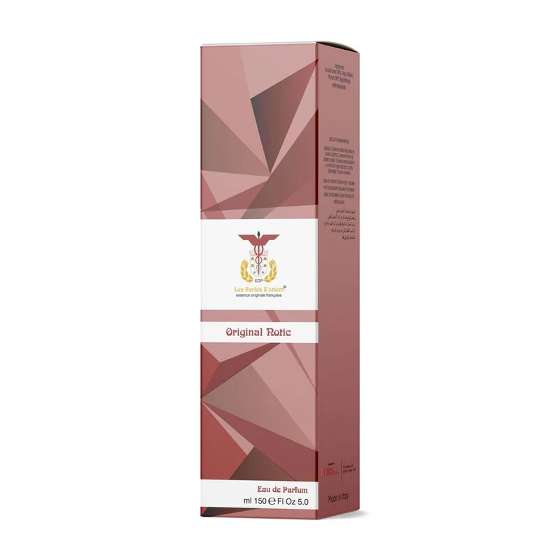 Original Notic Eau de parfum