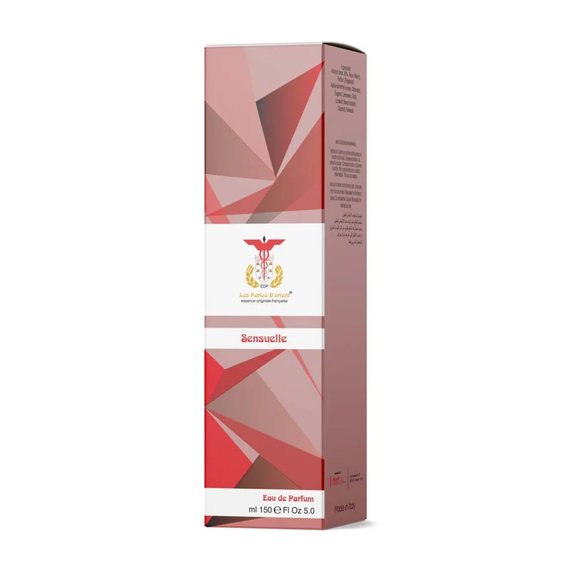 Sensuelle Eau de parfum spray