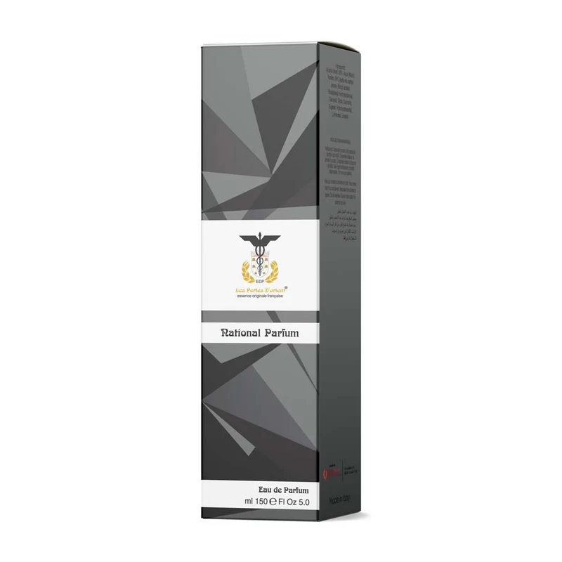 National Parfum Eau de parfum Spray