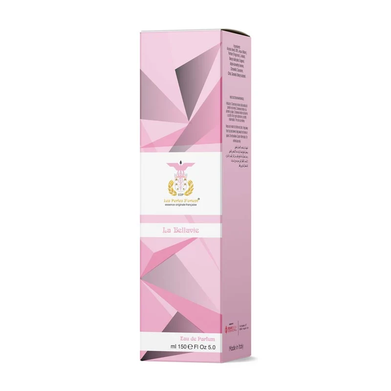 La Bellavie Eau de parfum Spray