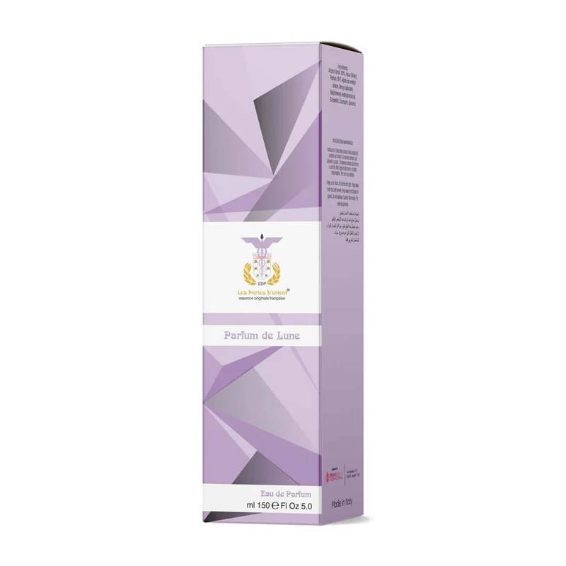 Parfum de Lune Eau de parfum Spray