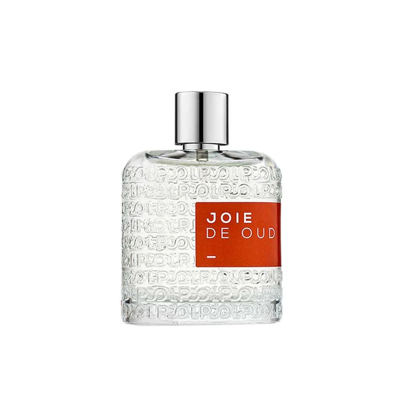 Joie de Oud Eau de parfum