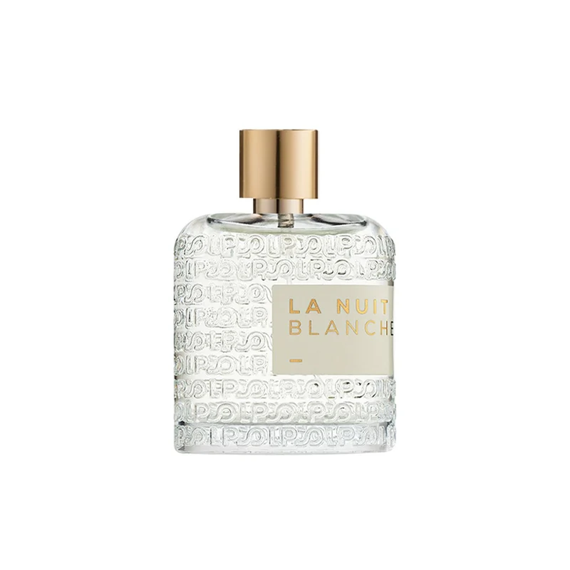 La Nuit Blanche Eau de parfum