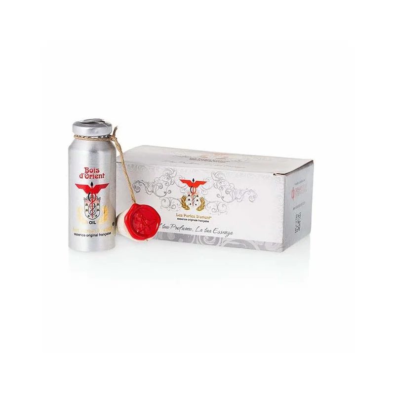 Bois d'Orient Essence de Parfum Oil