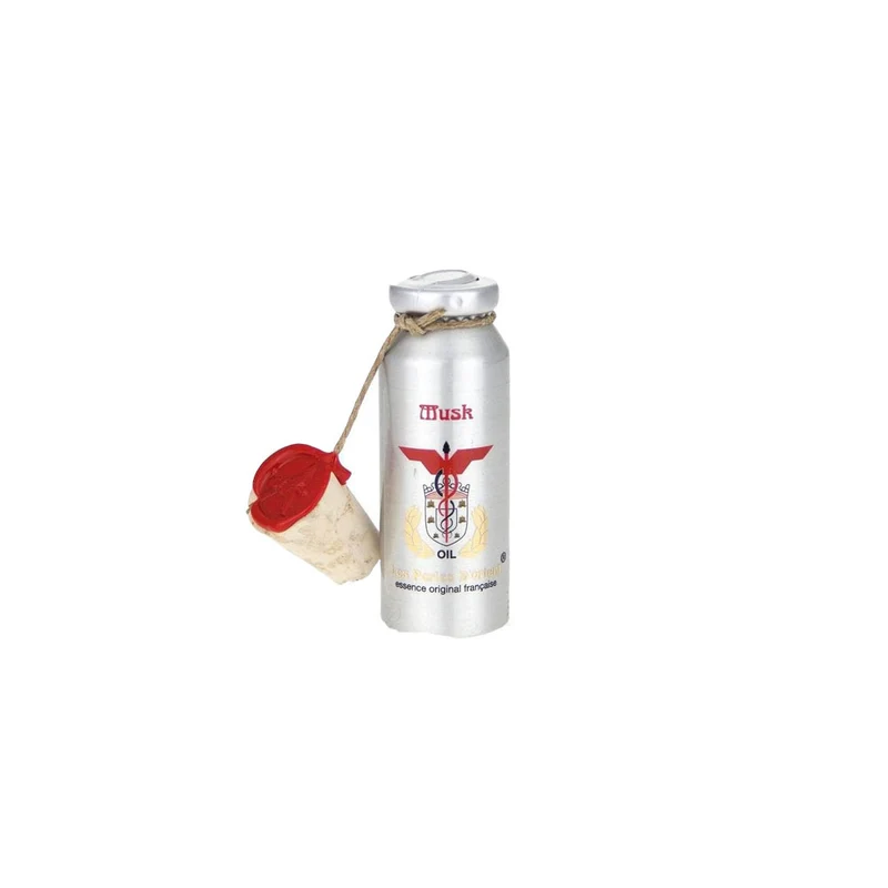 Musk Essence de Parfum Oil