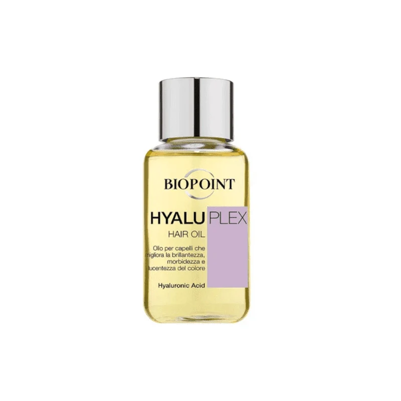 Hyaluplex Hair Oil