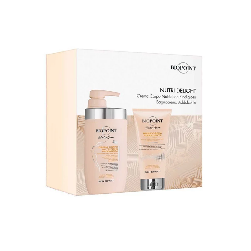Nutri Delight Cofanetto regalo