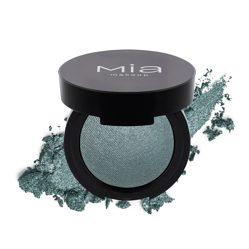 Moon Glaze Baked Eyeshadow Ombretto Cotto 05 Interstellar Mia Makeup