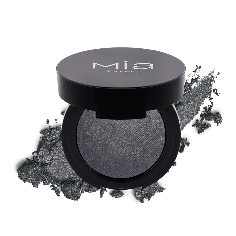 Moon Glaze Baked Eyeshadow Ombretto Cotto 08 Universe Mia Makeup