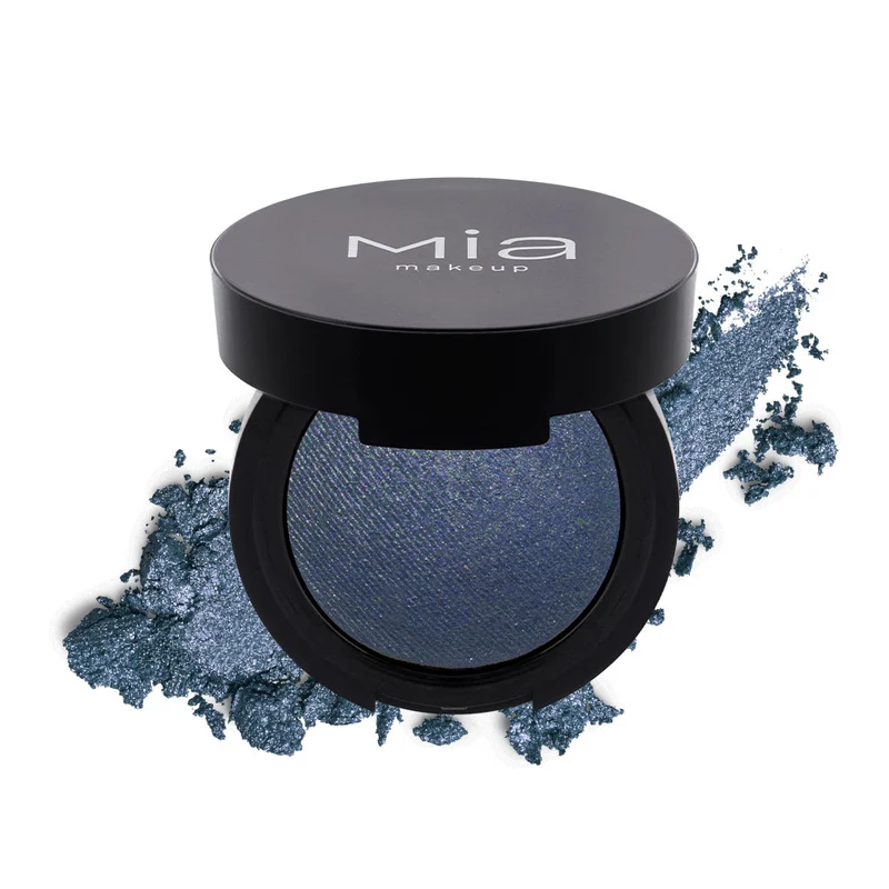Moon Glaze Baked Eyeshadow Ombretto Cotto 07 Galaxy Mia Makeup