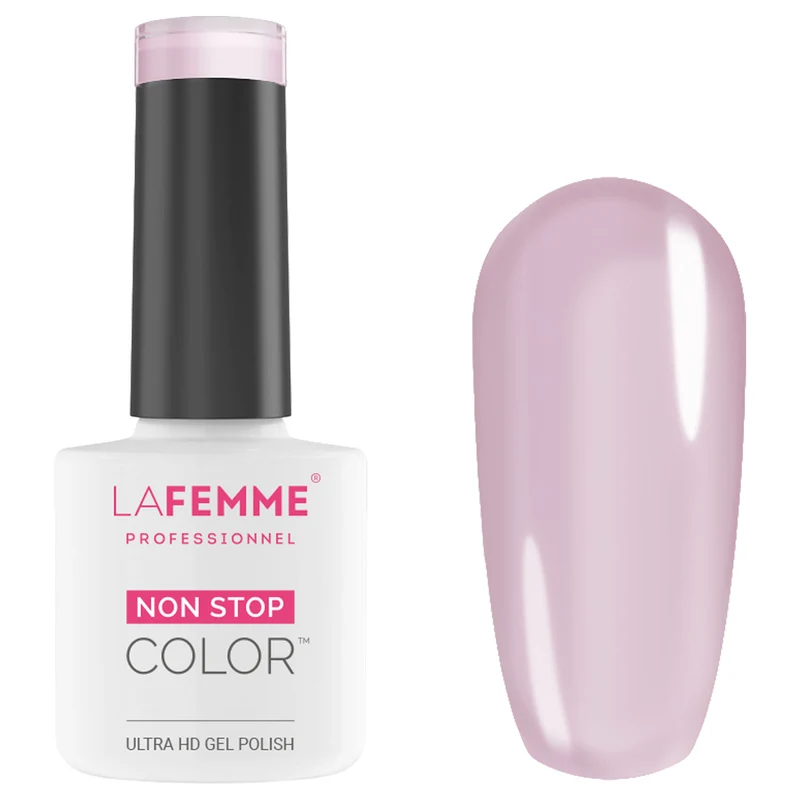 Smalto Gel Polish Ultra HD H417 La Femme 8 gr.