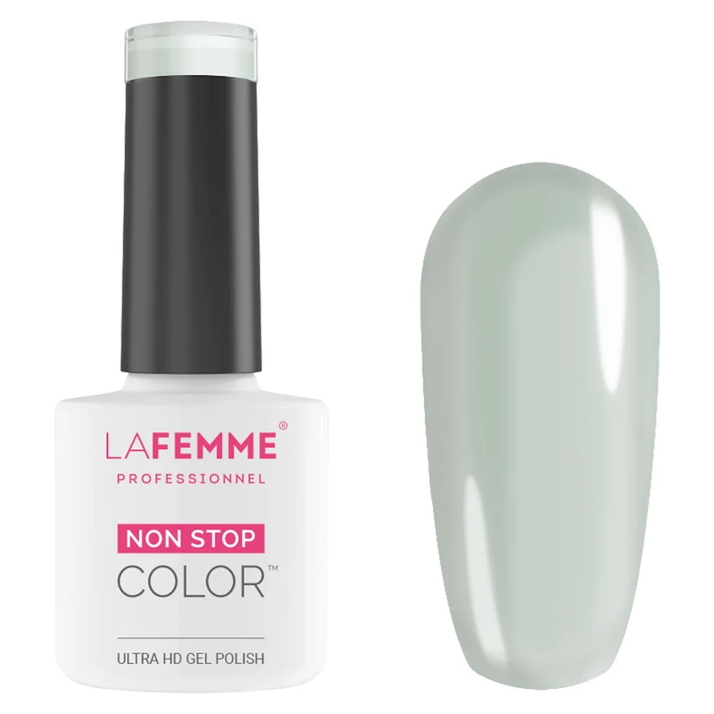 Smalto Gel Polish Ultra HD H416 La Femme 8 gr.