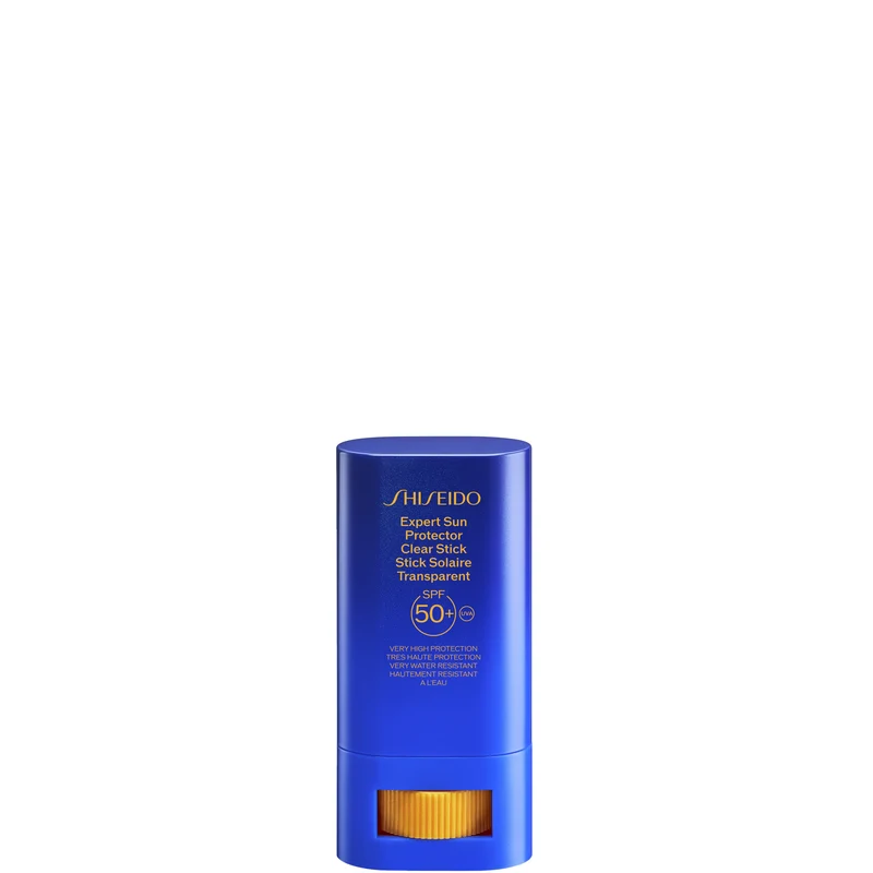 Expert Sun Protector Clear Stick SPF50+