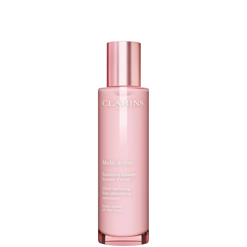 Multi Active Emulsion Lissante