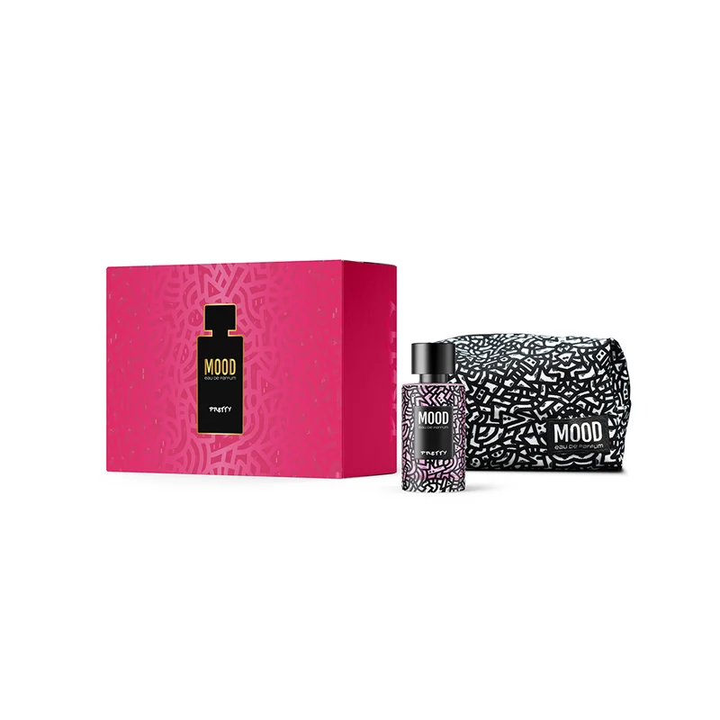 Pretty Eau de parfum Cofanetto regalo