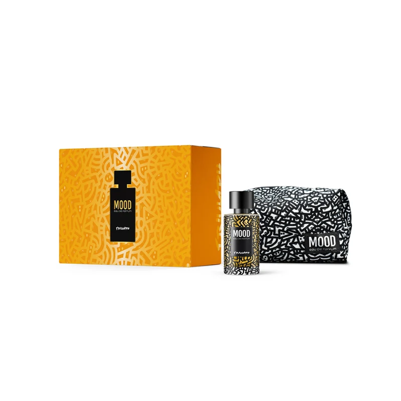 Triumph Eau de parfum Cofanetto regalo