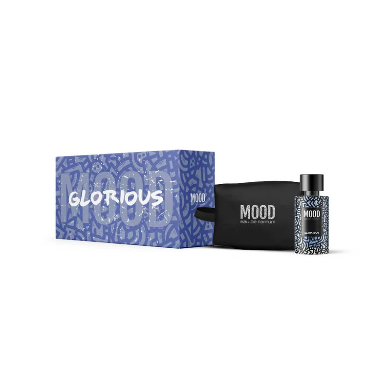 Mood Glorious Eau de Parfum Cofanetto Regalo