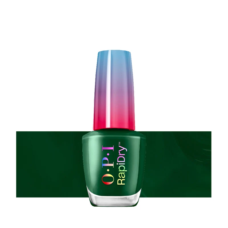 OPI Rapidry Fir Surely Fast 9ml - smalto asciugatura rapida