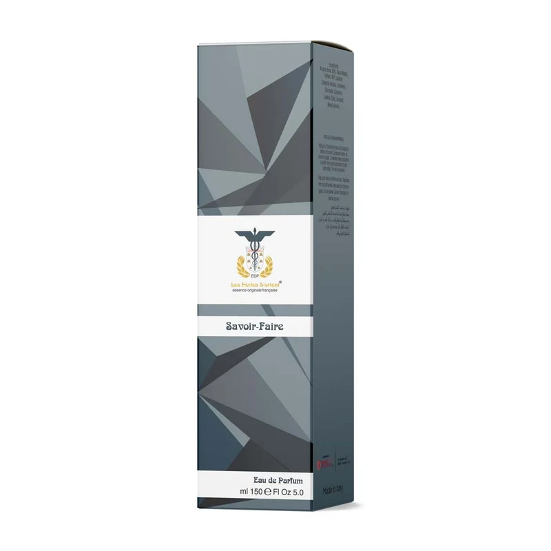 Savoir Faire Eau de parfum Spray