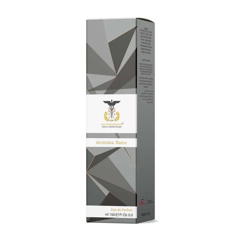 Orchidée Noire Eau de parfum Spray