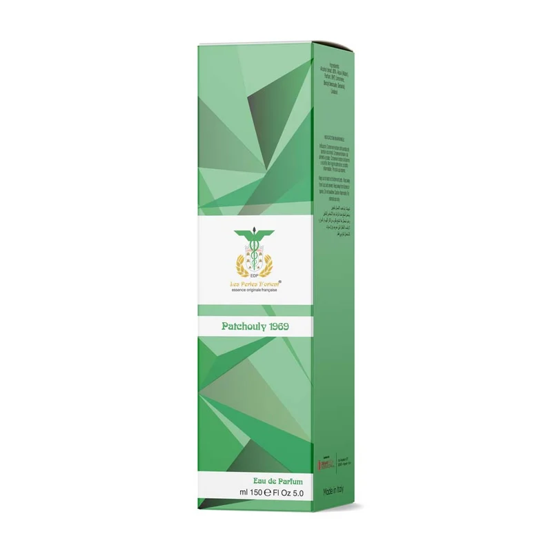 Patchouly 1969 Eau de parfum Spray