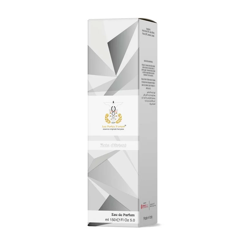 Bois d'Orient Eau de parfum Spray