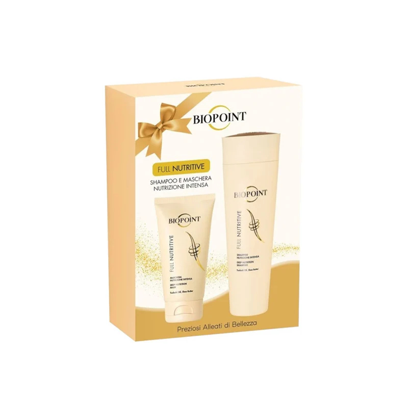 Full Nutritive Ritual Cofanetto regalo