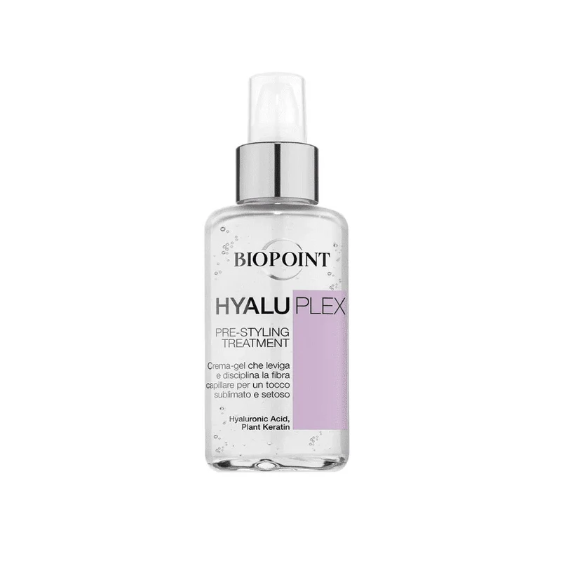 Hyaluplex Pre-Styling Treatment