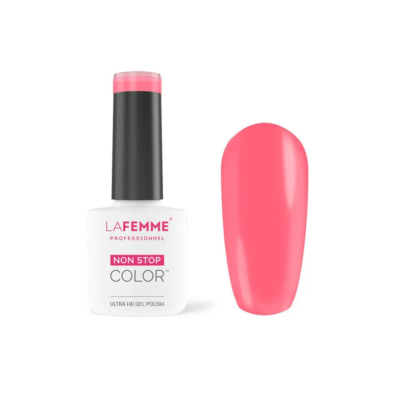 Smalto Gel Polish Ultra HD H232 Tahiti La Femme 8 gr.