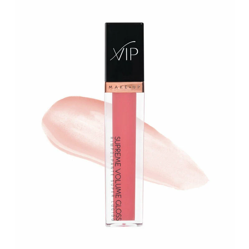 Supreme Volume Lip Gloss nr. 04 Vip 6 ml
