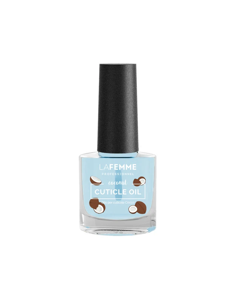 Olio per Cuticole Cocco La Femme 7 ml