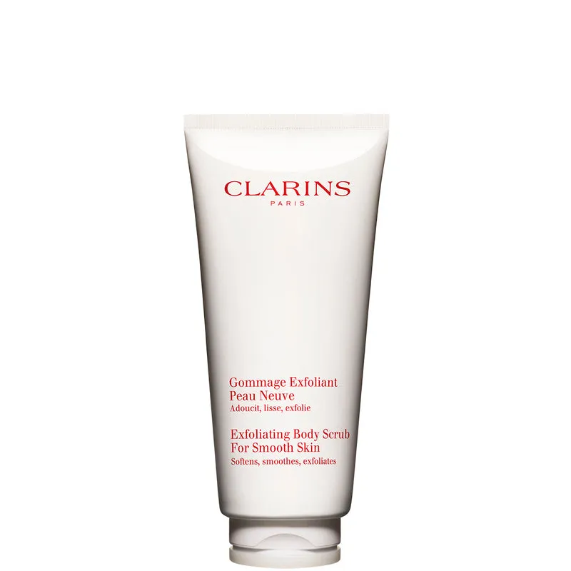 Gommage Exfoliant Peau Neuve