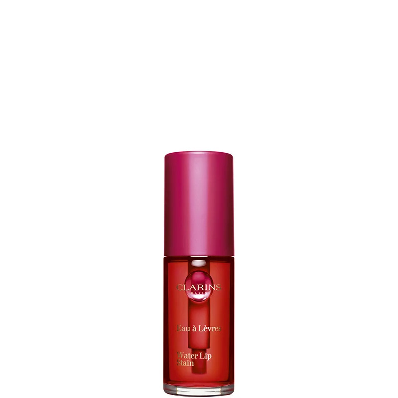 Water Lip Stain 01 WATER PINK