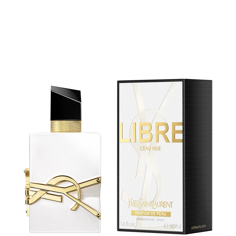 Libre L'Eau Nue