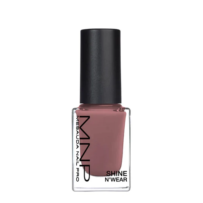 My Nail Pro MNP Shine N' Wear 278 Teddy Bear 10ml - smalto classico