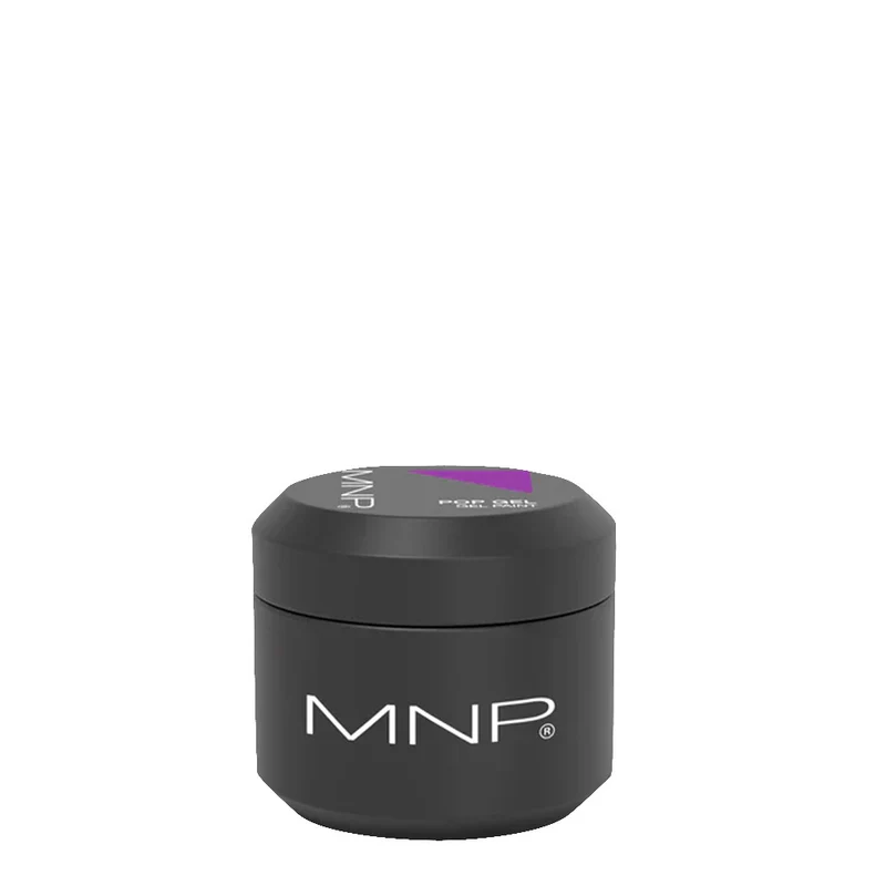 My Nail Pro MNP Pop Gel 408 Violet 5ml - gel paint